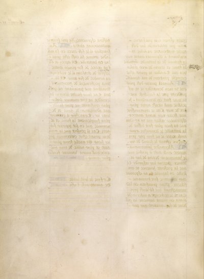 Blank Page by Unbekannt Unbekannt